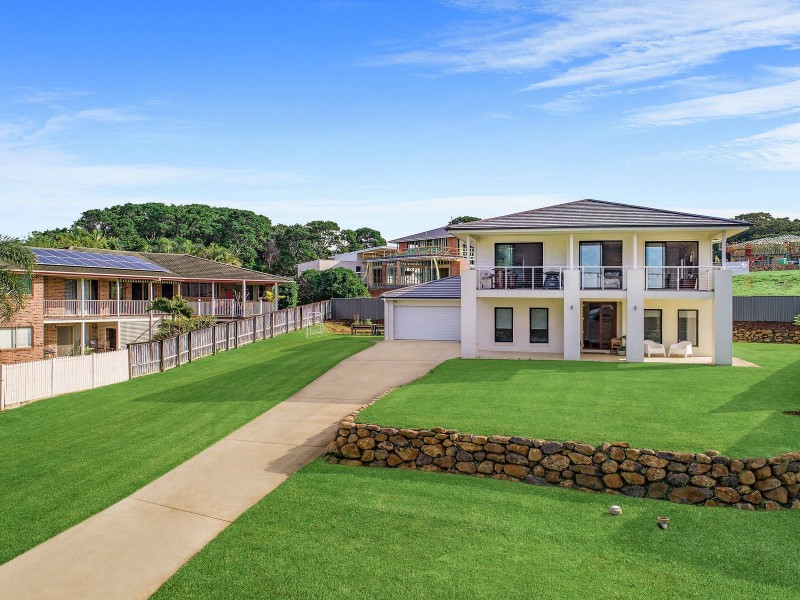 21 Kellie-Ann Crescent, Lennox Head NSW 2478