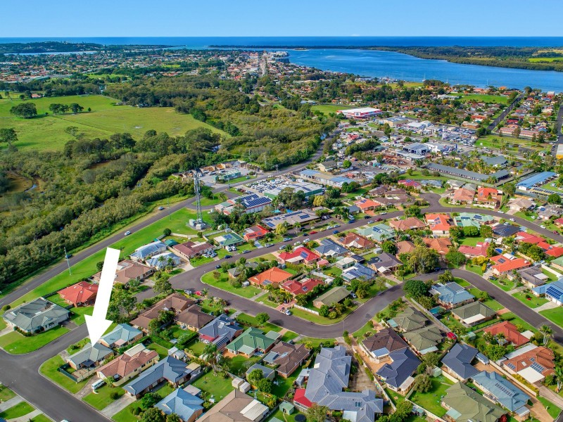 2/49 Westland Drive, West Ballina NSW 2478