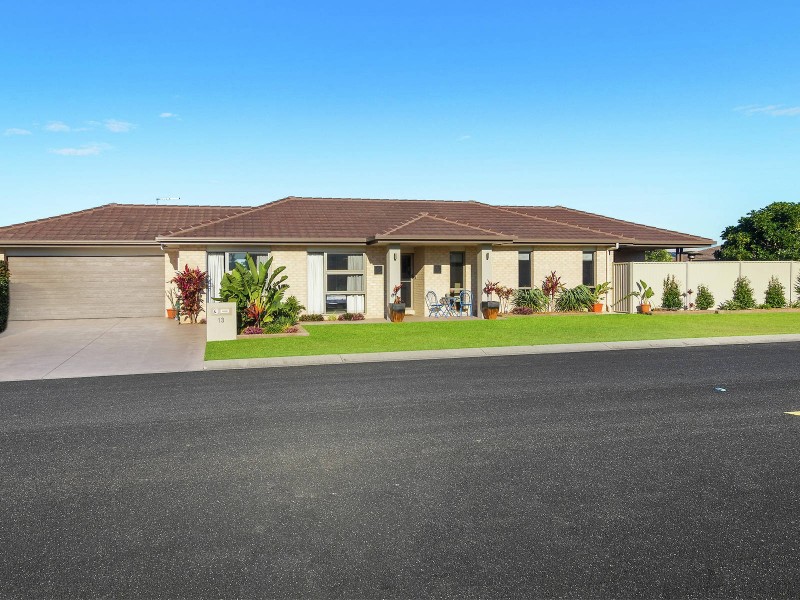 13 Ironbark Road, Ballina NSW 2478