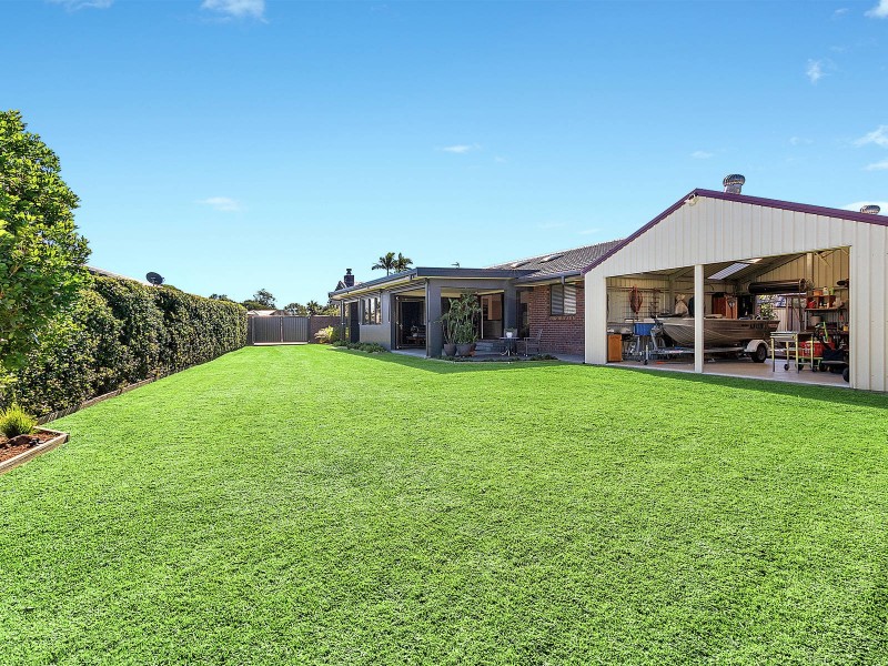 62 Chickiba Drive, East Ballina NSW 2478