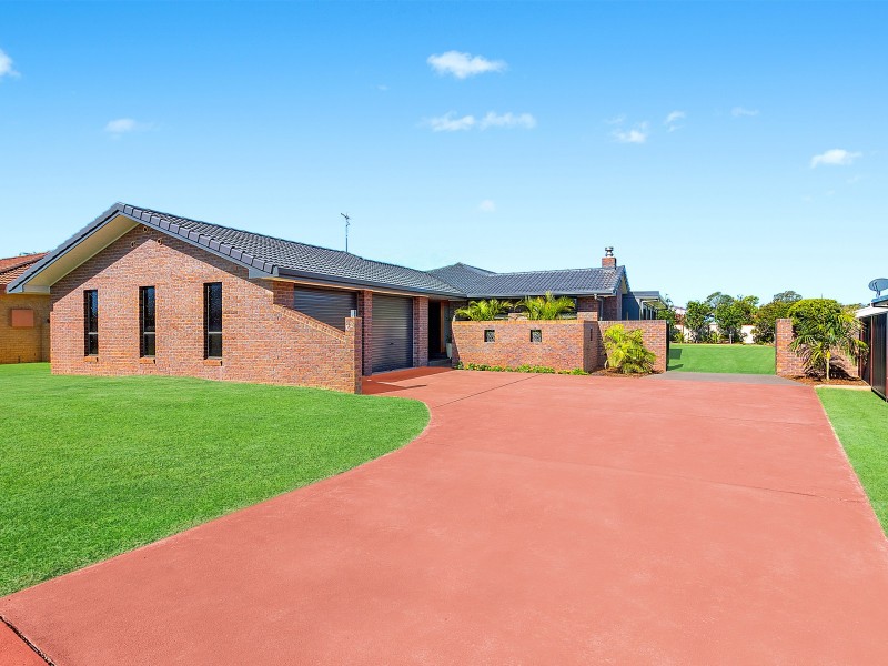 62 Chickiba Drive, East Ballina NSW 2478