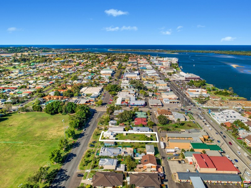 142 Tamar Street, Ballina NSW 2478