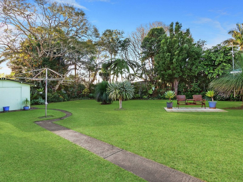 17 Rifle Range Road, Wollongbar NSW 2477
