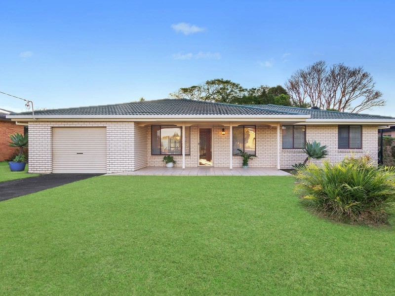 17 Rifle Range Road, Wollongbar NSW 2477