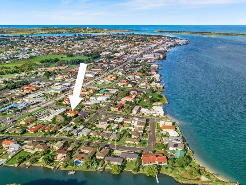 14 Henry Philp Avenue, Ballina NSW 2478