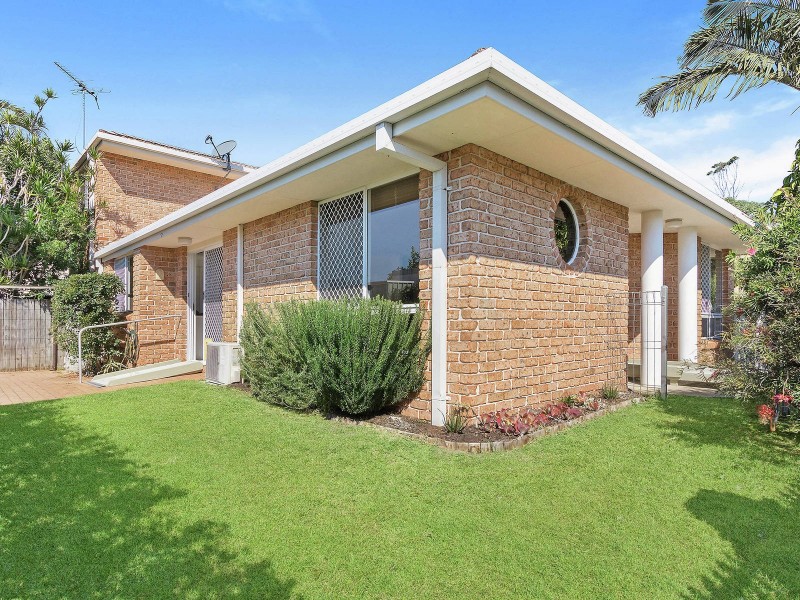 3/6 Jarrett Lane, Ballina NSW 2478