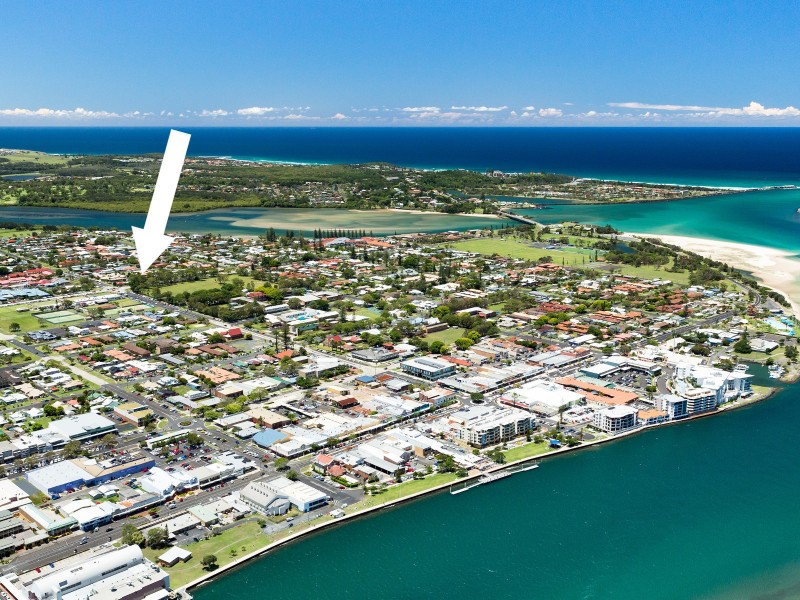 3/6 Jarrett Lane, Ballina NSW 2478