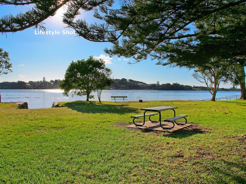 3/6 Jarrett Lane, Ballina NSW 2478