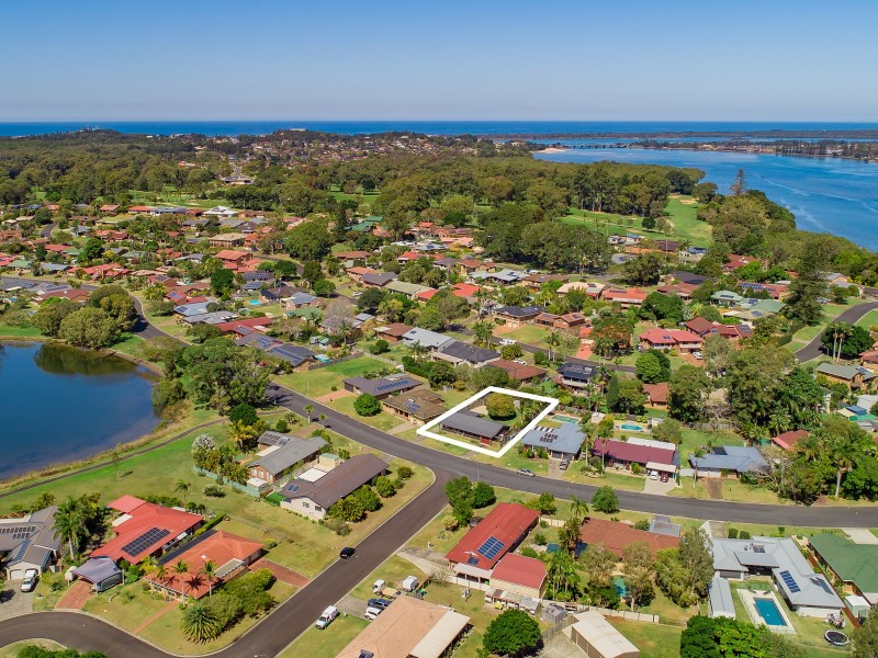 88 Eyles Drive, East Ballina NSW 2478
