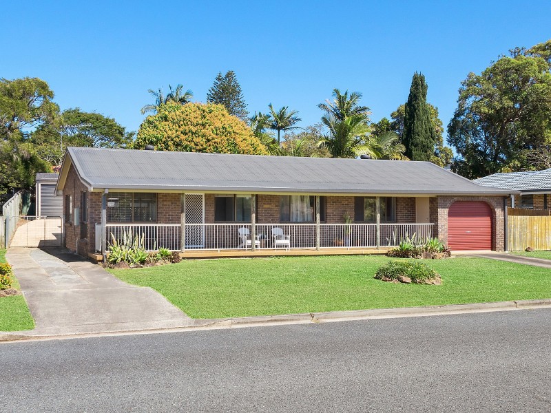 88 Eyles Drive, East Ballina NSW 2478