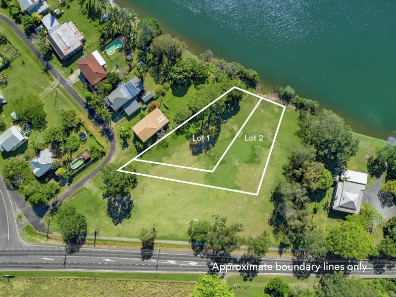 2/21-33 Pacific Highway, Broadwater NSW 2472