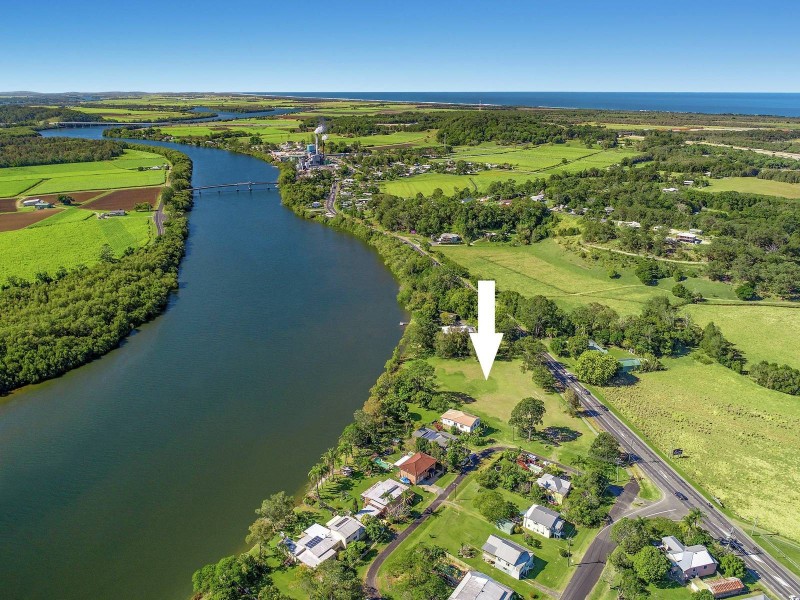 2/21-33 Pacific Highway, Broadwater NSW 2472