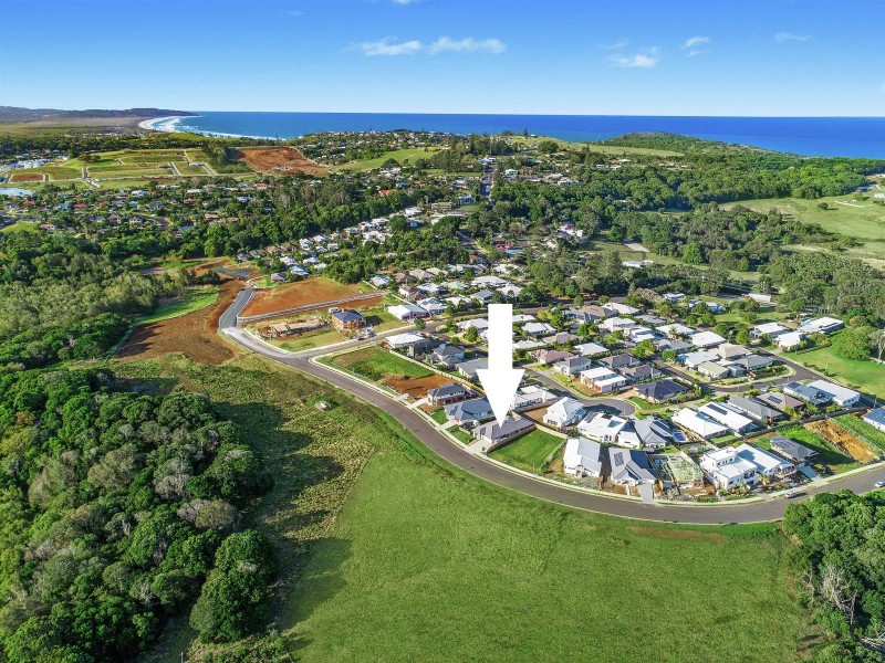 249 Hutley Drive, Skennars Head NSW 2478