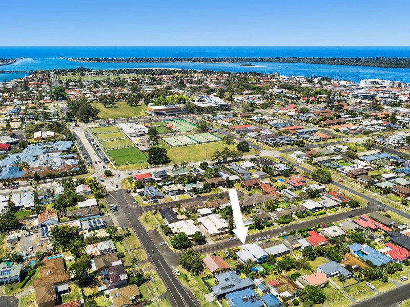 16 Hibiscus Avenue, Ballina NSW 2478