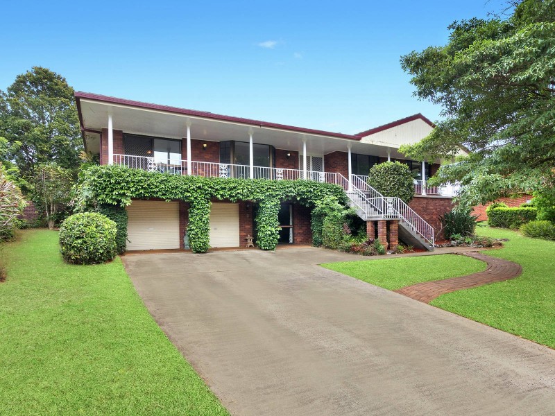 9 Scenic Court, Alstonville NSW 2477