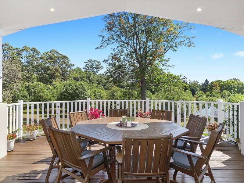 204 McLeans Ridges Road, Mcleans Ridges NSW 2480