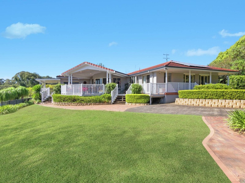 204 McLeans Ridges Road, Mcleans Ridges NSW 2480