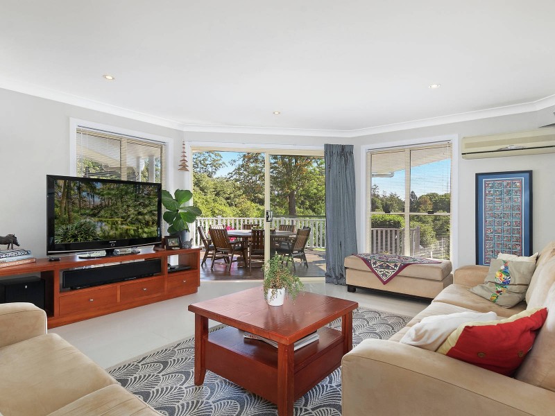204 McLeans Ridges Road, Mcleans Ridges NSW 2480
