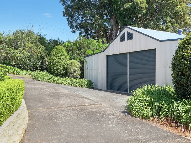 204 McLeans Ridges Road, Mcleans Ridges NSW 2480