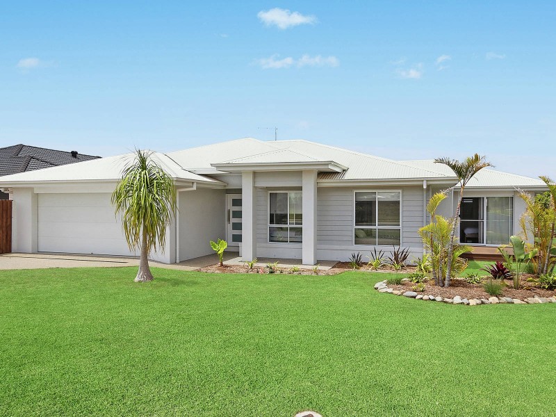 2 Trelawney Avenue, Wollongbar NSW 2477