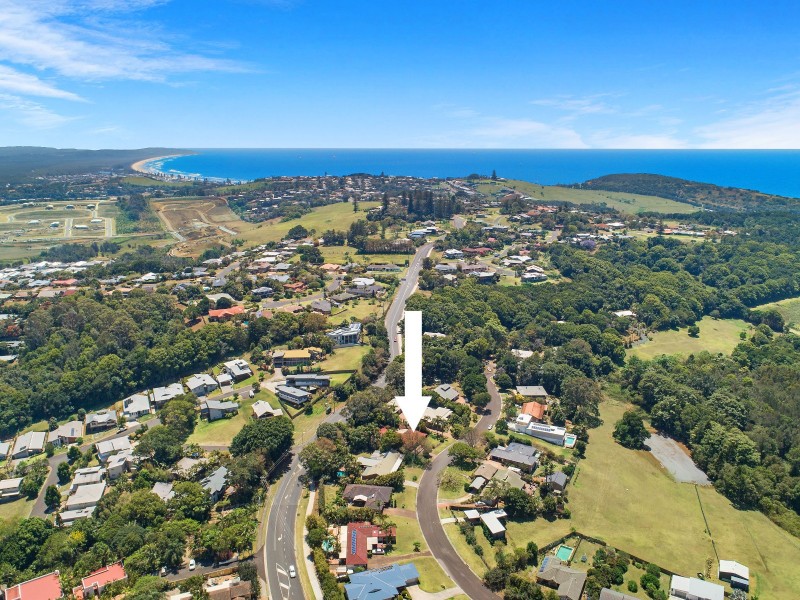 21 Tara Downs, Lennox Head NSW 2478