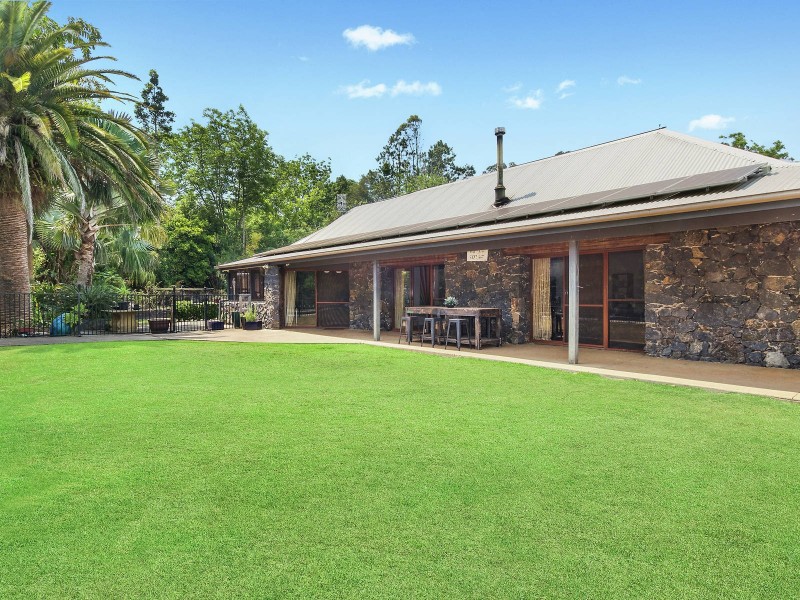 101 Tooheys Mill Road, Pearces Creek NSW 2477