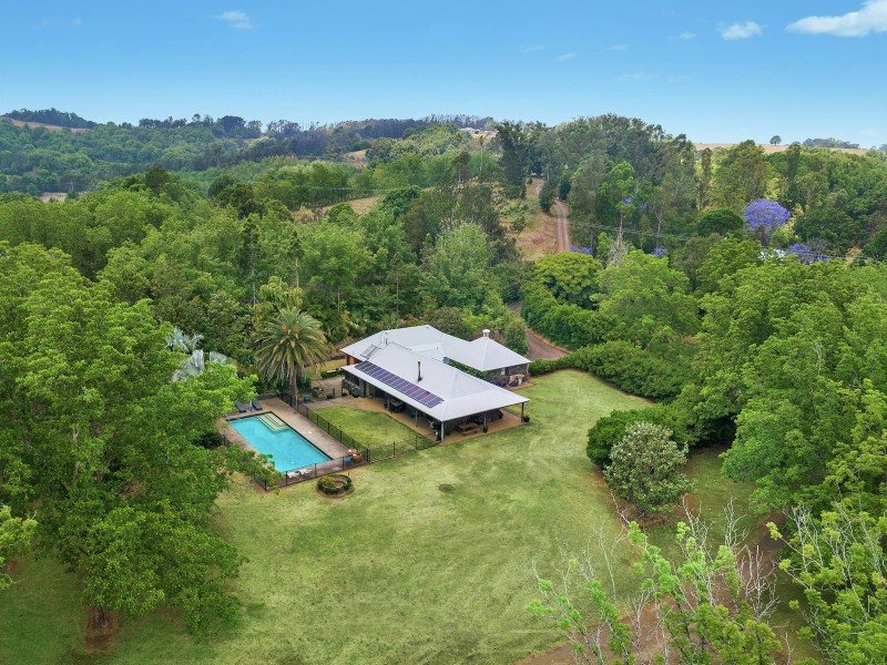 101 Tooheys Mill Road, Pearces Creek NSW 2477