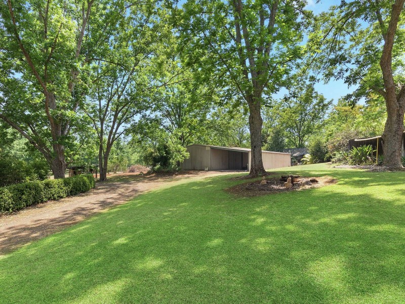 101 Tooheys Mill Road, Pearces Creek NSW 2477