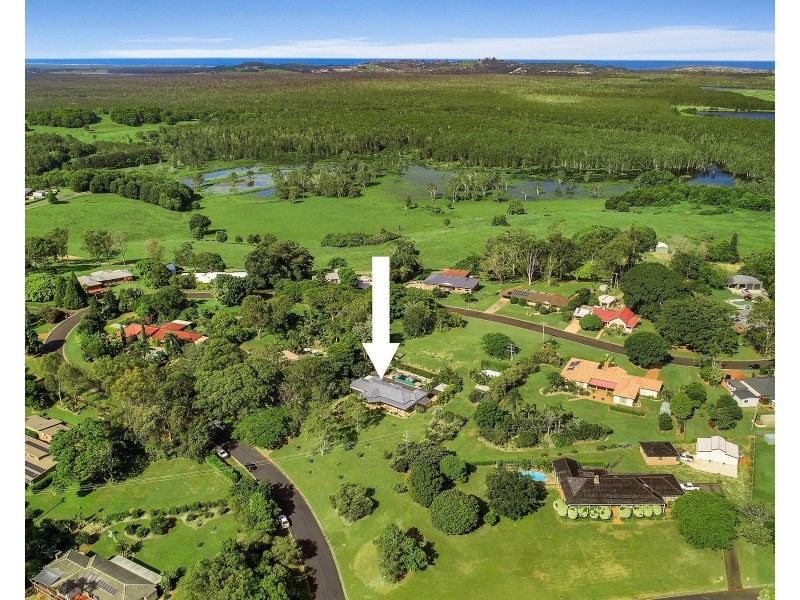 55 Summerhill Crescent, Cumbalum NSW 2478