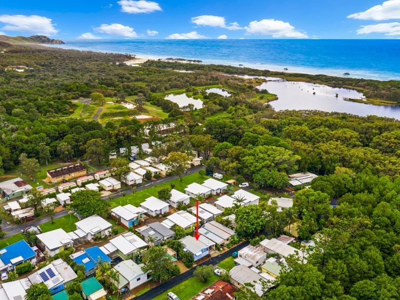 5/37 Broken Head Road, Byron Bay NSW 2481