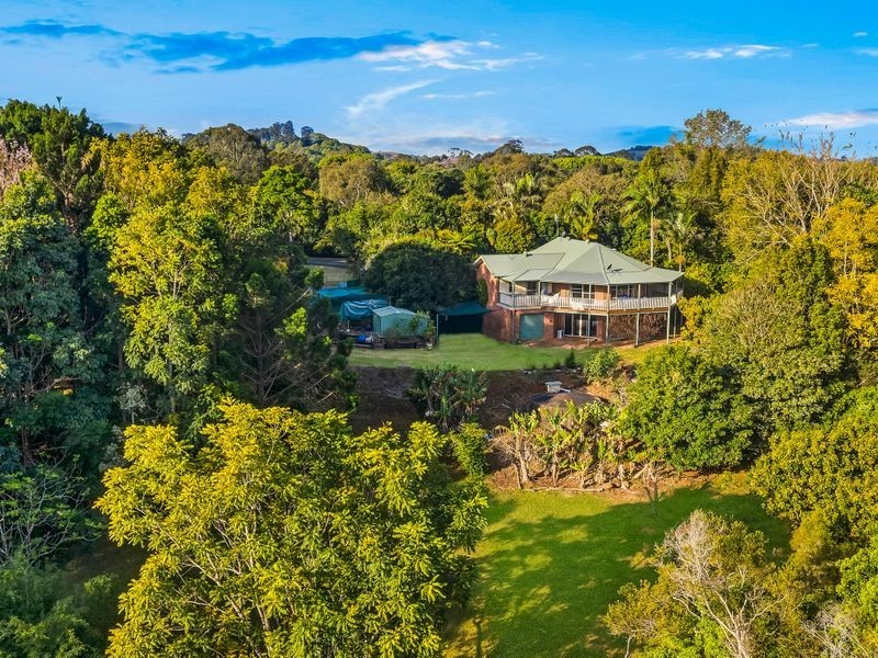 48 WILLOWBANK DRIVE, Alstonvale NSW 2477