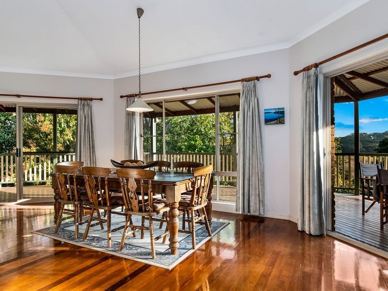 48 WILLOWBANK DRIVE, Alstonvale NSW 2477