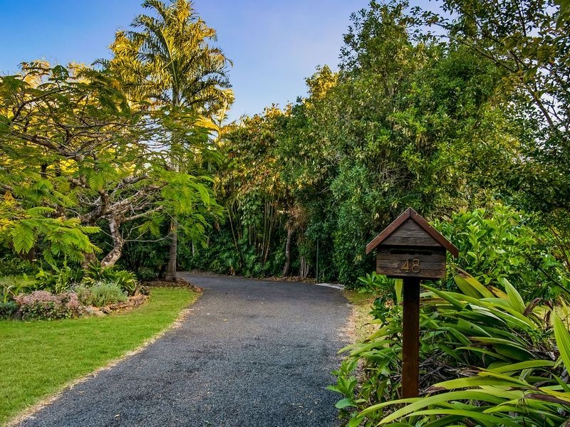 48 WILLOWBANK DRIVE, Alstonvale NSW 2477