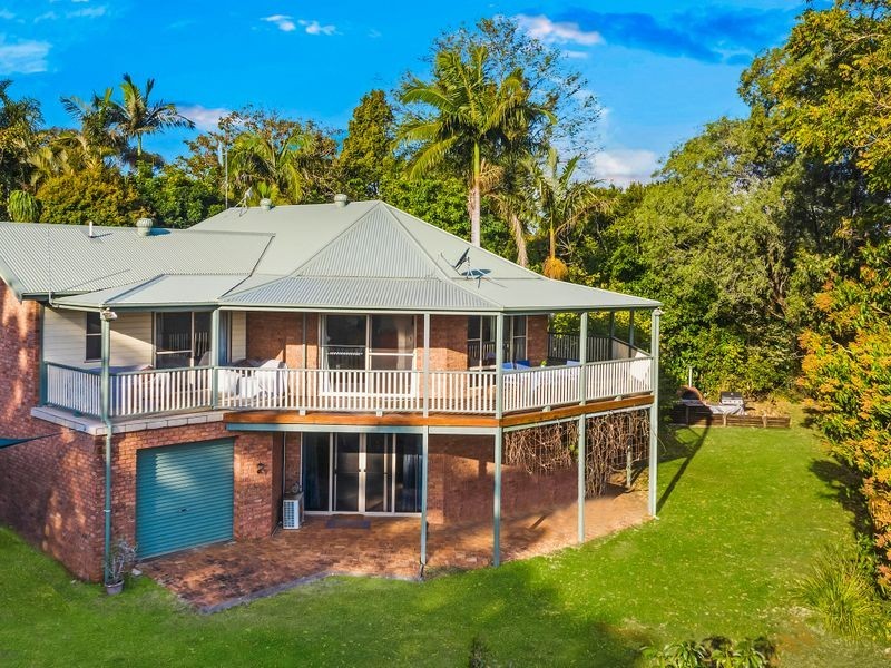 48 WILLOWBANK DRIVE, Alstonvale NSW 2477