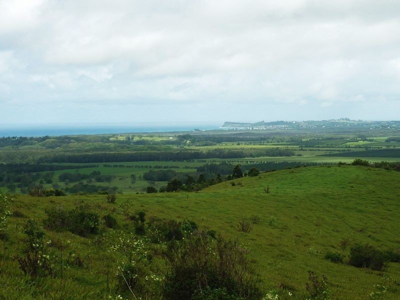 Lot 1, 404 Old Byron Bay Road, Newrybar NSW 2479