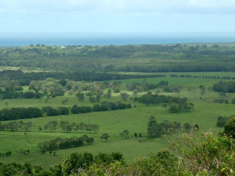 Lot 1, 404 Old Byron Bay Road, Newrybar NSW 2479