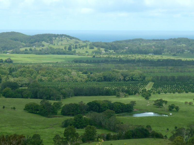Lot 1, 404 Old Byron Bay Road, Newrybar NSW 2479