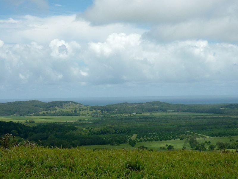 Lot 1, 404 Old Byron Bay Road, Newrybar NSW 2479