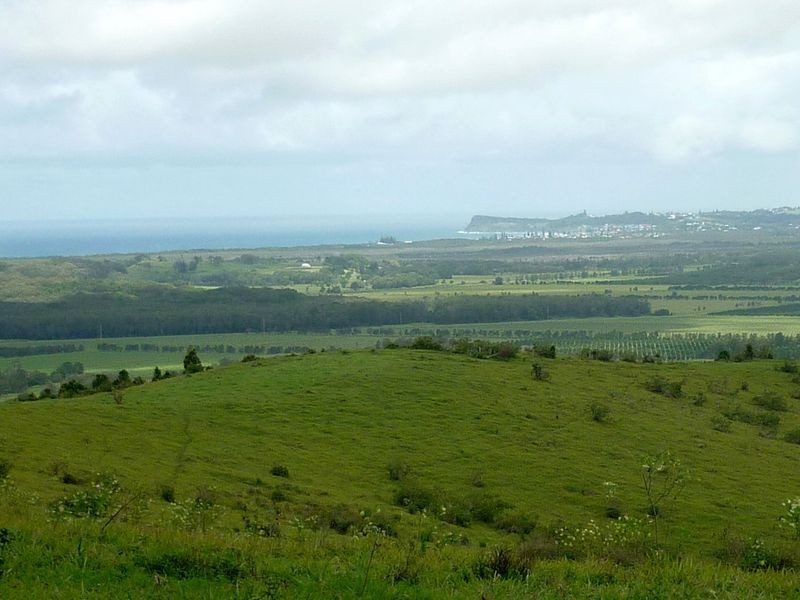 Lot 1, 404 Old Byron Bay Road, Newrybar NSW 2479