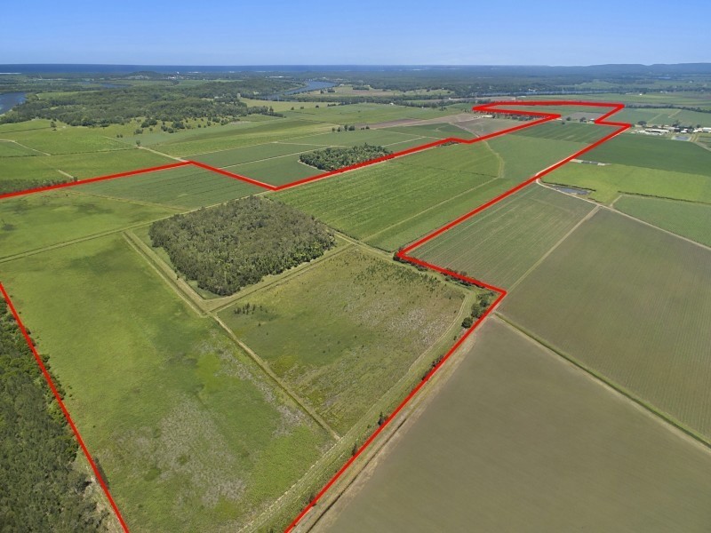 418 BROADWATER ROAD, Dungarubba NSW 2480