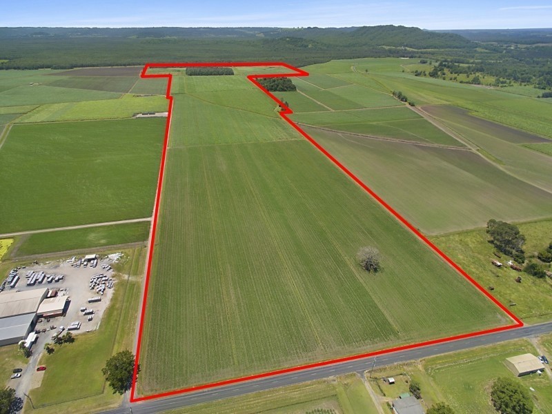 418 BROADWATER ROAD, Dungarubba NSW 2480