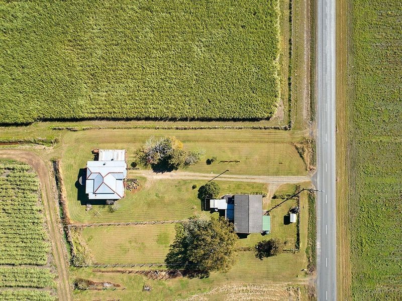 418 BROADWATER ROAD, Dungarubba NSW 2480