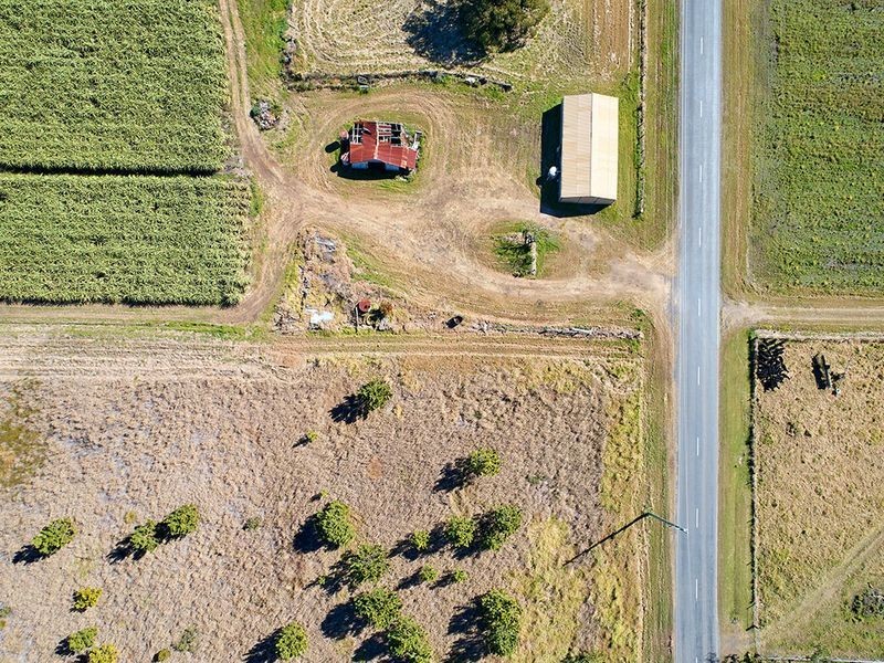 418 BROADWATER ROAD, Dungarubba NSW 2480