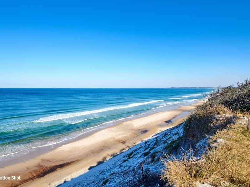 418 BROADWATER ROAD, Dungarubba NSW 2480