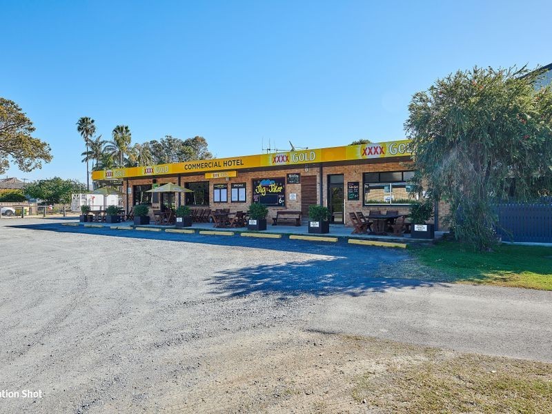 418 BROADWATER ROAD, Dungarubba NSW 2480