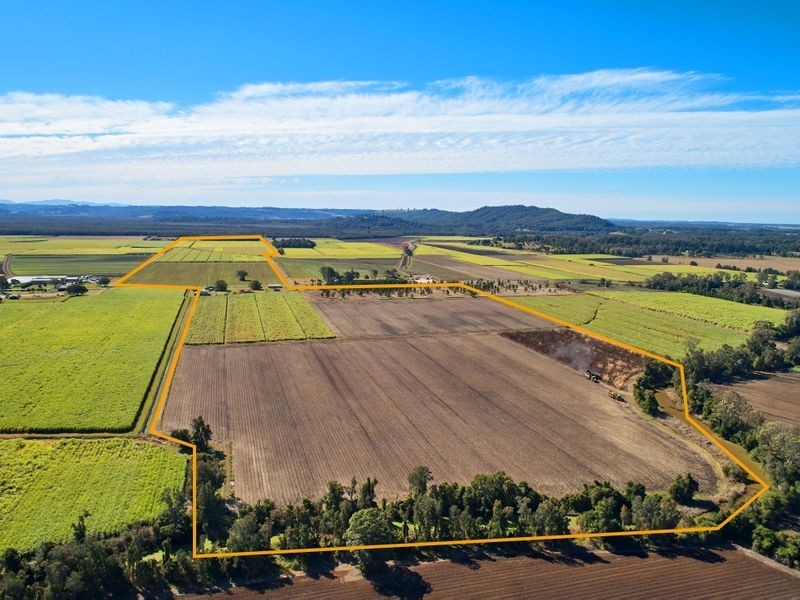 418 BROADWATER ROAD, Dungarubba NSW 2480