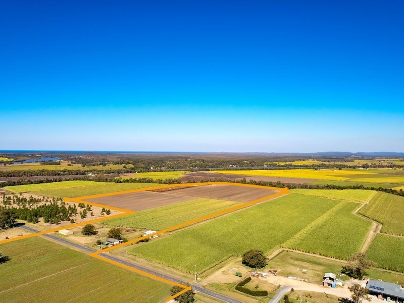 418 BROADWATER ROAD, Dungarubba NSW 2480