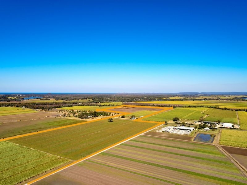 418 BROADWATER ROAD, Dungarubba NSW 2480
