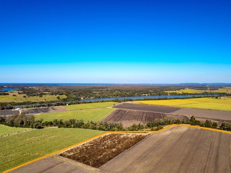 418 BROADWATER ROAD, Dungarubba NSW 2480