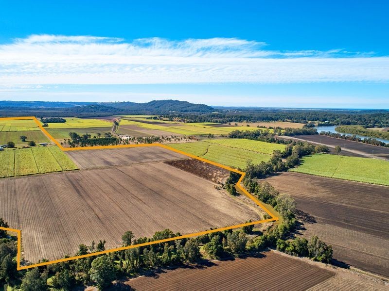 418 BROADWATER ROAD, Dungarubba NSW 2480